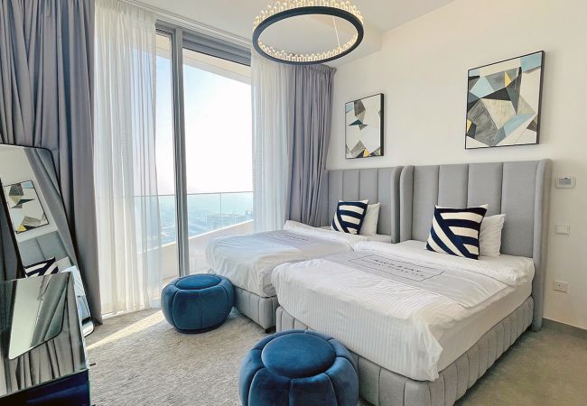 Apartment in Dubai - Splendid 3BR in Stella Maris,Sea View,Dubai Marina Apartment in Dubai - Splendid 3BR in Stella Maris,Sea View,Dubai Marina