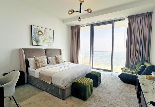 Apartment in Dubai - Splendid 3BR in Stella Maris,Sea View,Dubai Marina Apartment in Dubai - Splendid 3BR in Stella Maris,Sea View,Dubai Marina