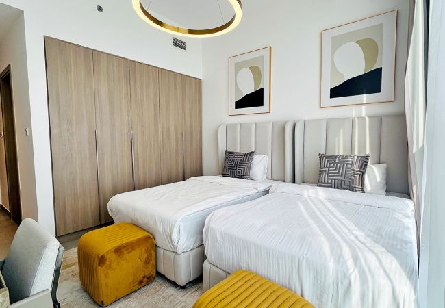 Apartment in Dubai - Splendid 3BR in Stella Maris,Sea View,Dubai Marina Apartment in Dubai - Splendid 3BR in Stella Maris,Sea View,Dubai Marina