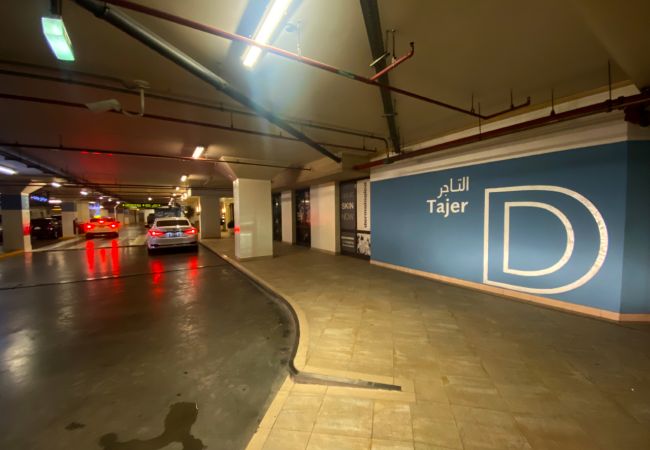 Apartment in Dubai - Upgraded 1BR in Downtown with Burj Khalifa View Apartment in Dubai - Upgraded 1BR in Downtown with Burj Khalifa View
