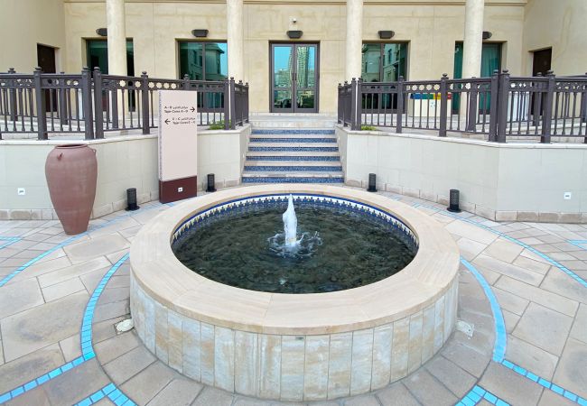 Apartment in Dubai - Upgraded 1BR in Downtown with Burj Khalifa View Apartment in Dubai - Upgraded 1BR in Downtown with Burj Khalifa View
