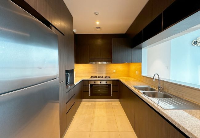Apartment in Dubai - Premium 3BR with Burj Khalifa & Dubai Mall view Apartment in Dubai - Premium 3BR with Burj Khalifa & Dubai Mall view