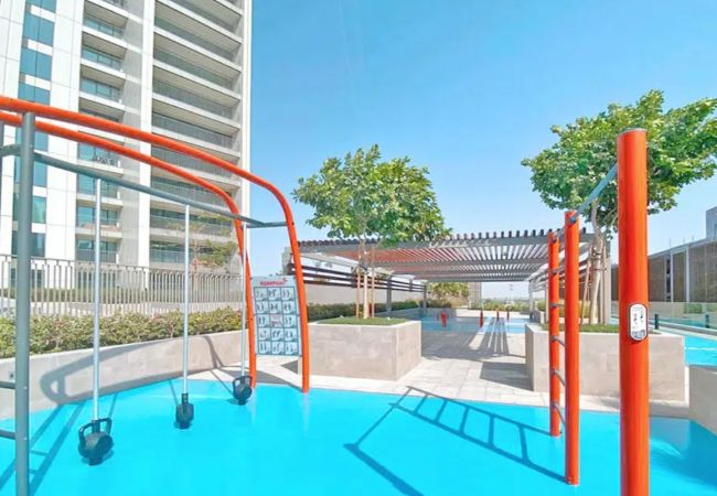 Apartment in Dubai - Premium 3BR with Burj Khalifa & Dubai Mall view Apartment in Dubai - Premium 3BR with Burj Khalifa & Dubai Mall view