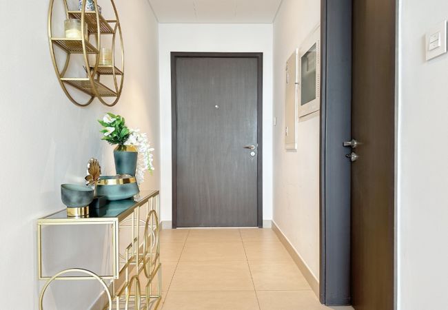Apartment in Dubai - Premium 3BR with Burj Khalifa & Dubai Mall view Apartment in Dubai - Premium 3BR with Burj Khalifa & Dubai Mall view