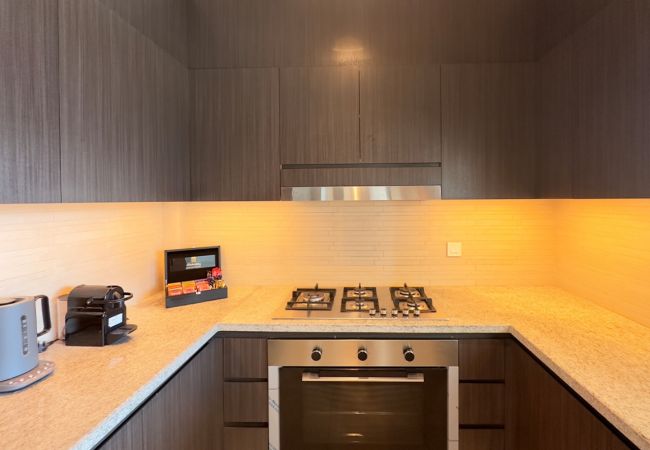 Apartment in Dubai - Premium 3BR with Burj Khalifa & Dubai Mall view Apartment in Dubai - Premium 3BR with Burj Khalifa & Dubai Mall view