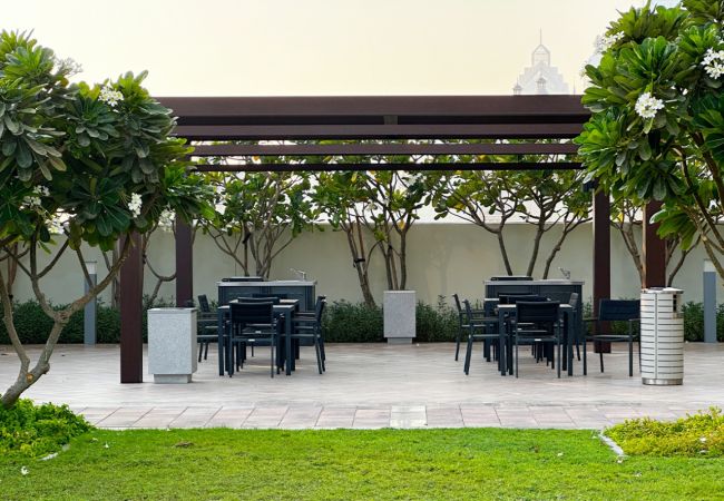 Apartment in Dubai - Premium 3BR with Burj Khalifa & Dubai Mall view Apartment in Dubai - Premium 3BR with Burj Khalifa & Dubai Mall view
