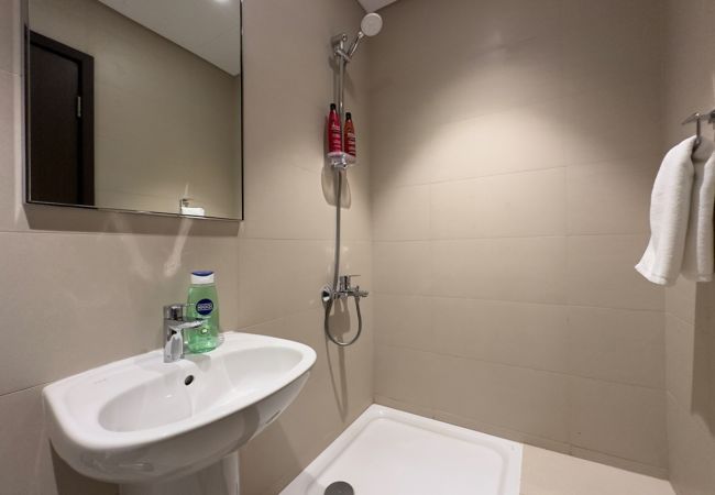 Apartment in Dubai - Premium 3BR with Burj Khalifa & Dubai Mall view Apartment in Dubai - Premium 3BR with Burj Khalifa & Dubai Mall view