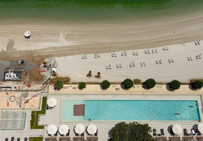 Apartment in Dubai -  Sunrise Bay 3BR EMAAR Beachfront Dubai Harbour Apartment in Dubai -  Sunrise Bay 3BR EMAAR Beachfront Dubai Harbour