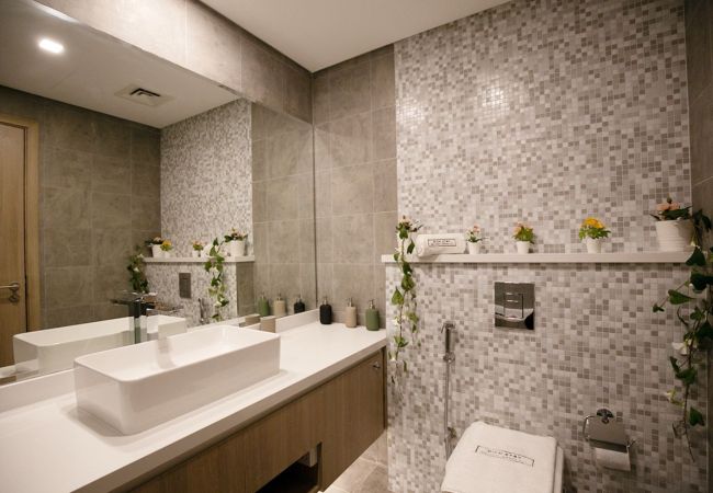 Apartment in Dubai - Stunning 1BR in Stella Maris, City View, Marina Apartment in Dubai - Stunning 1BR in Stella Maris, City View, Marina