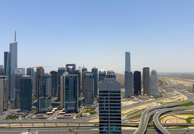 Apartment in Dubai - Stunning 1BR in Stella Maris, City View, Marina Apartment in Dubai - Stunning 1BR in Stella Maris, City View, Marina