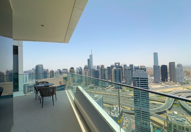 Apartment in Dubai - Stunning 1BR in Stella Maris, City View, Marina Apartment in Dubai - Stunning 1BR in Stella Maris, City View, Marina