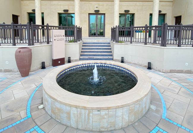Apartment in Dubai -  Spectacular 2BR with Burj & Dubai Mall view Apartment in Dubai -  Spectacular 2BR with Burj & Dubai Mall view