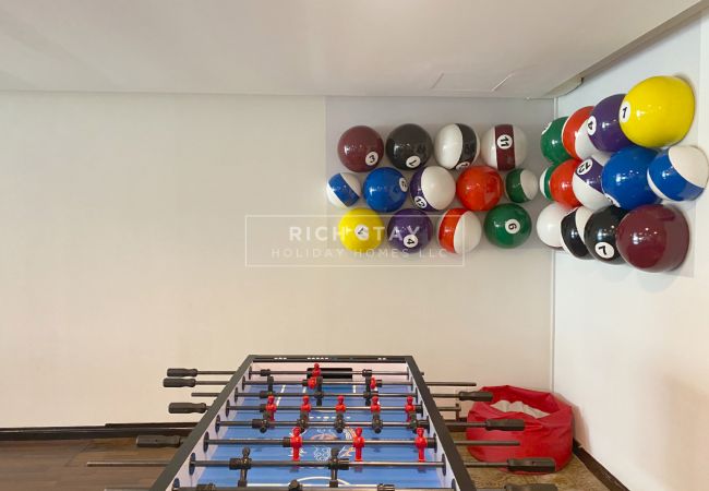 Apartment in Dubai -  Spectacular 2BR with Burj & Dubai Mall view Apartment in Dubai -  Spectacular 2BR with Burj & Dubai Mall view