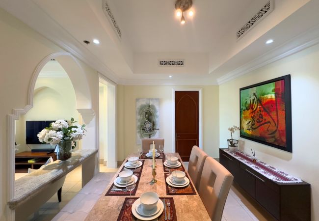 Apartment in Dubai -  Spectacular 2BR with Burj & Dubai Mall view Apartment in Dubai -  Spectacular 2BR with Burj & Dubai Mall view