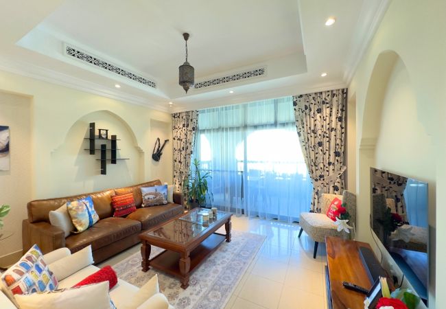 Apartment in Dubai -  Spectacular 2BR with Burj & Dubai Mall view Apartment in Dubai -  Spectacular 2BR with Burj & Dubai Mall view