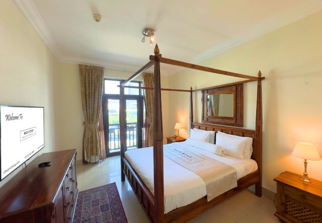 Apartment in Dubai -  Spectacular 2BR with Burj & Dubai Mall view Apartment in Dubai -  Spectacular 2BR with Burj & Dubai Mall view