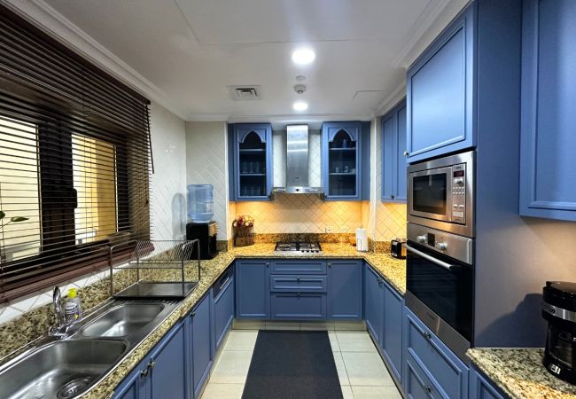 Apartment in Dubai -  Spectacular 2BR with Burj & Dubai Mall view Apartment in Dubai -  Spectacular 2BR with Burj & Dubai Mall view