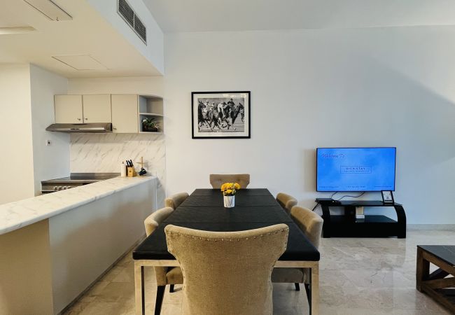 Apartment in Dubai - Canal View 2+Maid in KG Tower, Dubai Marina Apartment in Dubai - Canal View 2+Maid in KG Tower, Dubai Marina