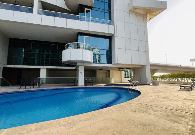 Apartment in Dubai - Canal View 2+Maid in KG Tower, Dubai Marina Apartment in Dubai - Canal View 2+Maid in KG Tower, Dubai Marina
