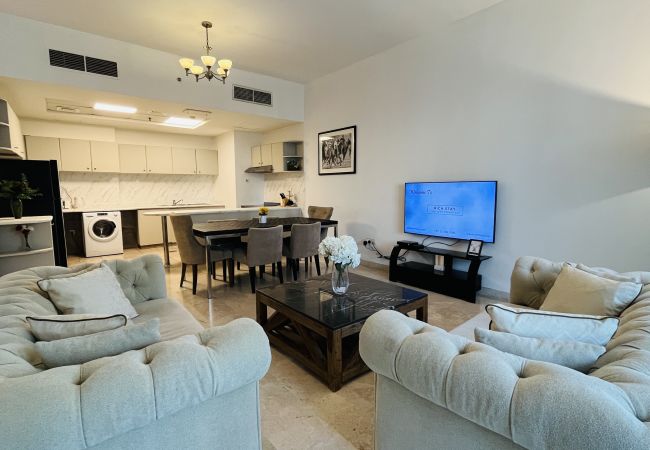Apartment in Dubai - Canal View 2+Maid in KG Tower, Dubai Marina Apartment in Dubai - Canal View 2+Maid in KG Tower, Dubai Marina