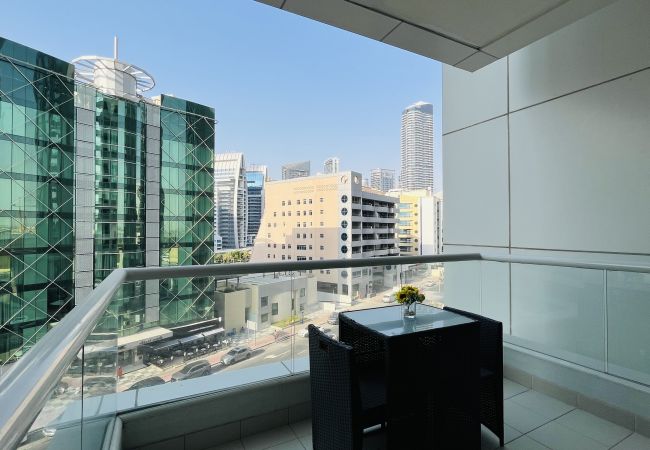Apartment in Dubai - Canal View 2+Maid in KG Tower, Dubai Marina Apartment in Dubai - Canal View 2+Maid in KG Tower, Dubai Marina