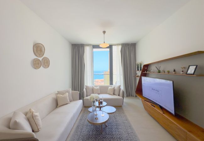 Apartment in Dubai -  Alluring 2BR at LIV Residences in Dubai Marina Apartment in Dubai -  Alluring 2BR at LIV Residences in Dubai Marina