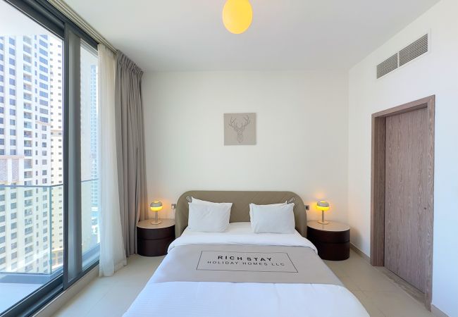 Apartment in Dubai -  Alluring 2BR at LIV Residences in Dubai Marina Apartment in Dubai -  Alluring 2BR at LIV Residences in Dubai Marina