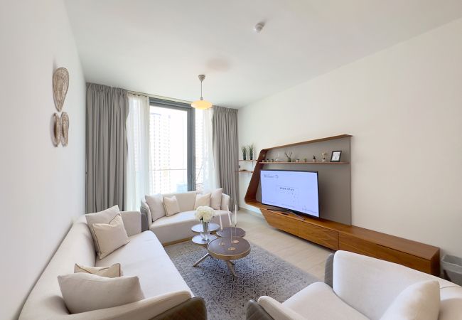 Apartment in Dubai -  Alluring 2BR at LIV Residences in Dubai Marina Apartment in Dubai -  Alluring 2BR at LIV Residences in Dubai Marina