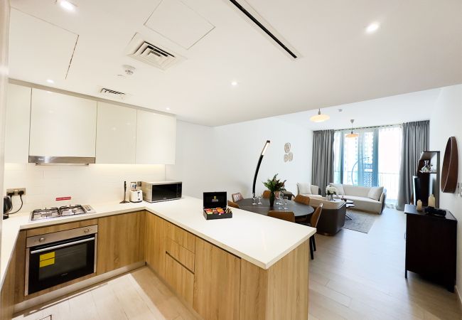 Apartment in Dubai -  Alluring 2BR at LIV Residences in Dubai Marina Apartment in Dubai -  Alluring 2BR at LIV Residences in Dubai Marina