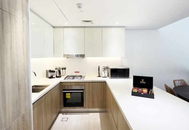 Apartment in Dubai -  Alluring 2BR at LIV Residences in Dubai Marina Apartment in Dubai -  Alluring 2BR at LIV Residences in Dubai Marina