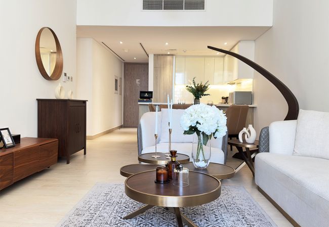Apartment in Dubai -  Alluring 2BR at LIV Residences in Dubai Marina Apartment in Dubai -  Alluring 2BR at LIV Residences in Dubai Marina