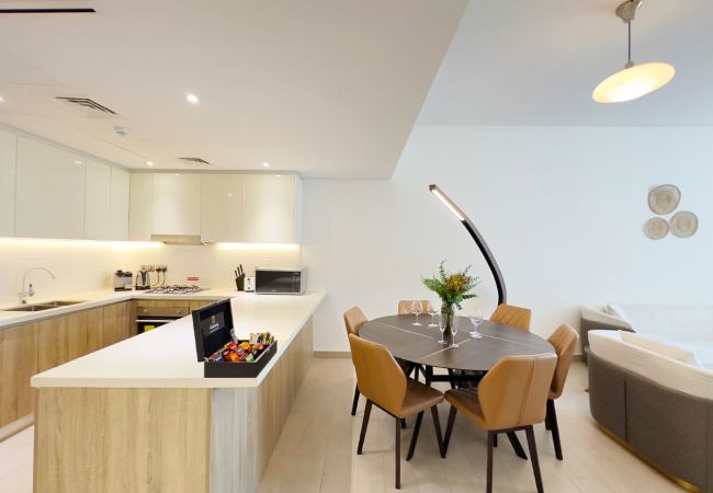 Apartment in Dubai -  Alluring 2BR at LIV Residences in Dubai Marina Apartment in Dubai -  Alluring 2BR at LIV Residences in Dubai Marina