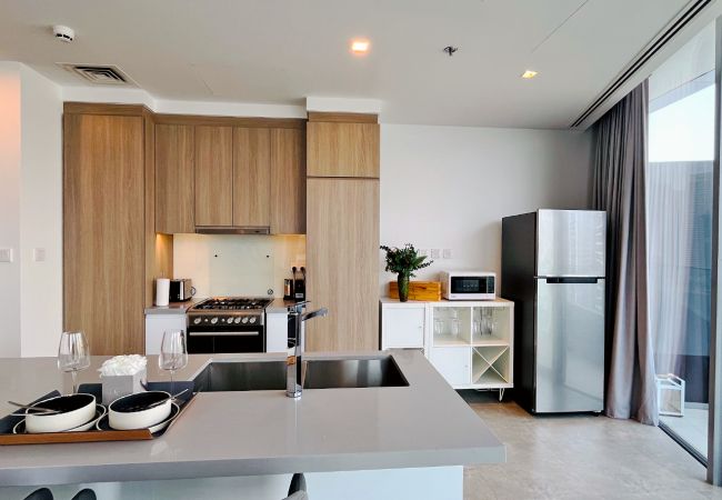 Apartment in Dubai - Exquisite 1BR in Stella Maris, Marina & Sea View Apartment in Dubai - Exquisite 1BR in Stella Maris, Marina & Sea View