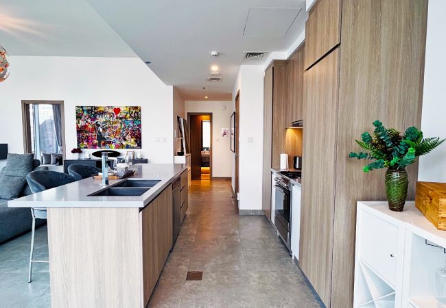 Apartment in Dubai - Exquisite 1BR in Stella Maris, Marina & Sea View Apartment in Dubai - Exquisite 1BR in Stella Maris, Marina & Sea View