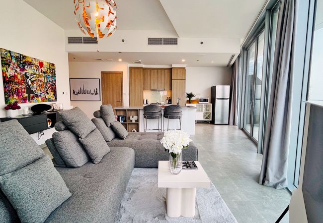 Apartment in Dubai - Exquisite 1BR in Stella Maris, Marina & Sea View Apartment in Dubai - Exquisite 1BR in Stella Maris, Marina & Sea View
