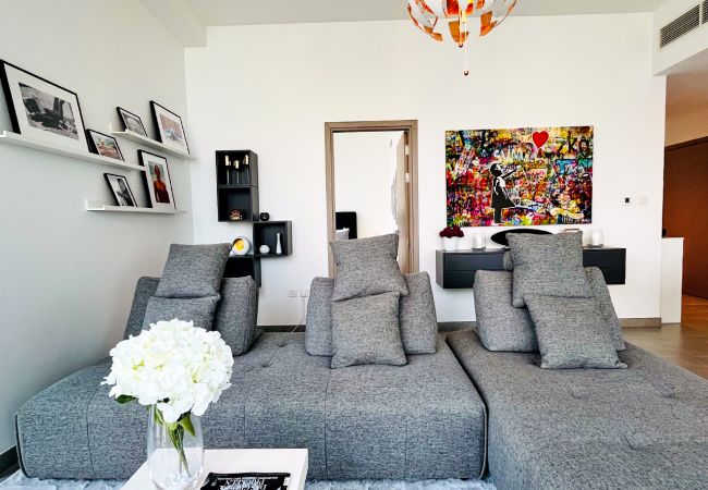 Apartment in Dubai - Exquisite 1BR in Stella Maris, Marina & Sea View Apartment in Dubai - Exquisite 1BR in Stella Maris, Marina & Sea View