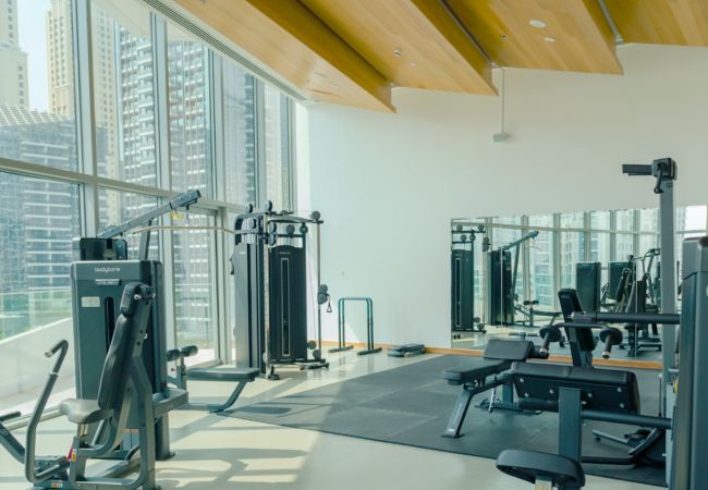 Apartment in Dubai - Marvelous 2BR in Stella Maris, City View, Marina Apartment in Dubai - Marvelous 2BR in Stella Maris, City View, Marina