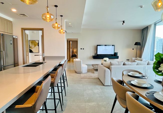 Apartment in Dubai - Marvelous 2BR in Stella Maris, City View, Marina Apartment in Dubai - Marvelous 2BR in Stella Maris, City View, Marina