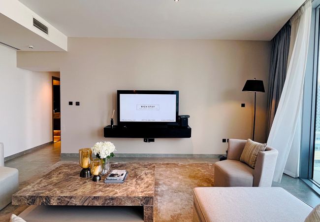 Apartment in Dubai - Marvelous 2BR in Stella Maris, City View, Marina Apartment in Dubai - Marvelous 2BR in Stella Maris, City View, Marina