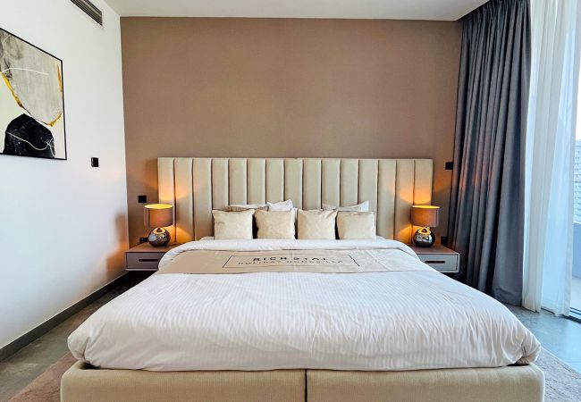 Apartment in Dubai - Marvelous 2BR in Stella Maris, City View, Marina Apartment in Dubai - Marvelous 2BR in Stella Maris, City View, Marina