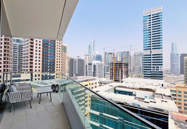 Apartment in Dubai - Marvelous 2BR in Stella Maris, City View, Marina Apartment in Dubai - Marvelous 2BR in Stella Maris, City View, Marina