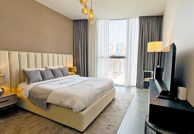 Apartment in Dubai - Marvelous 2BR in Stella Maris, City View, Marina Apartment in Dubai - Marvelous 2BR in Stella Maris, City View, Marina