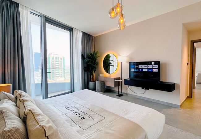 Apartment in Dubai - Marvelous 2BR in Stella Maris, City View, Marina Apartment in Dubai - Marvelous 2BR in Stella Maris, City View, Marina