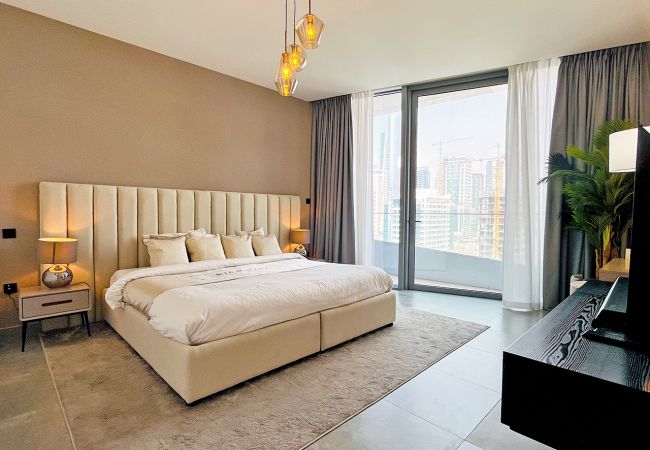 Apartment in Dubai - Marvelous 2BR in Stella Maris, City View, Marina Apartment in Dubai - Marvelous 2BR in Stella Maris, City View, Marina
