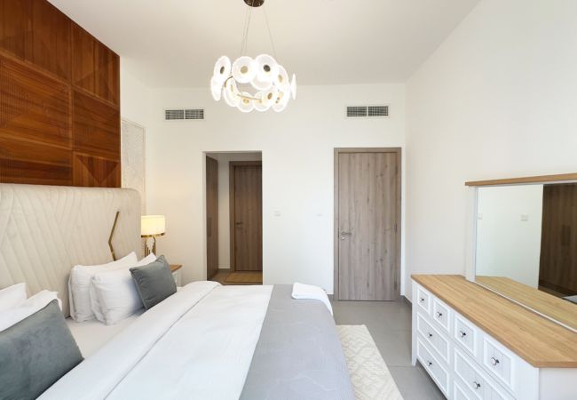 Apartment in Dubai -  Exceptional 1BR in Prive Residences, Dubai Hills Apartment in Dubai -  Exceptional 1BR in Prive Residences, Dubai Hills