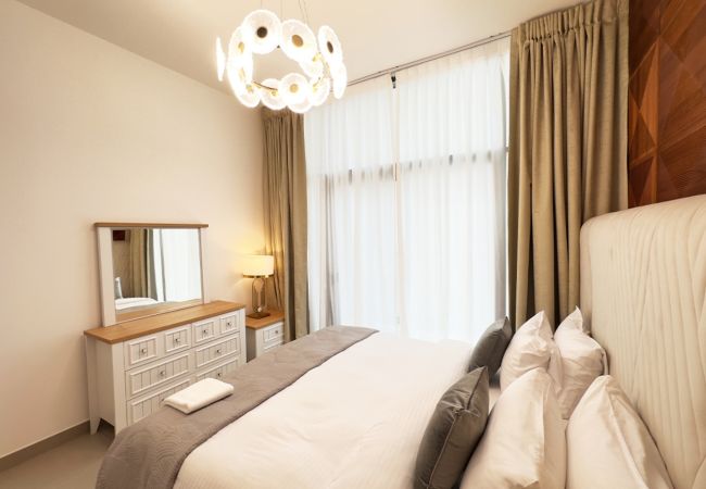 Apartment in Dubai -  Exceptional 1BR in Prive Residences, Dubai Hills Apartment in Dubai -  Exceptional 1BR in Prive Residences, Dubai Hills
