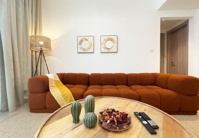 Apartment in Dubai -  Exceptional 1BR in Prive Residences, Dubai Hills Apartment in Dubai -  Exceptional 1BR in Prive Residences, Dubai Hills