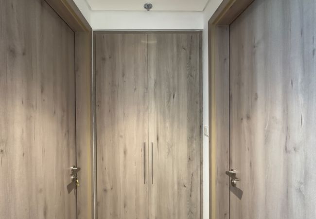 Apartment in Dubai -  Exceptional 1BR in Prive Residences, Dubai Hills Apartment in Dubai -  Exceptional 1BR in Prive Residences, Dubai Hills