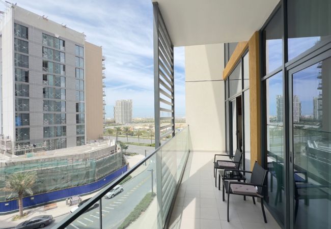 Apartment in Dubai -  Exceptional 1BR in Prive Residences, Dubai Hills Apartment in Dubai -  Exceptional 1BR in Prive Residences, Dubai Hills