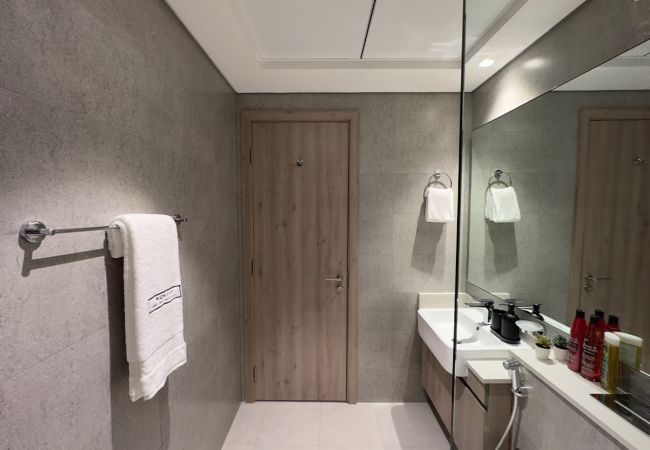 Apartment in Dubai -  Exceptional 1BR in Prive Residences, Dubai Hills Apartment in Dubai -  Exceptional 1BR in Prive Residences, Dubai Hills